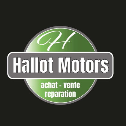 Hallot Motors in Wasmuel