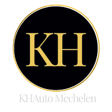 KHAuto Mechelen à Mechelen