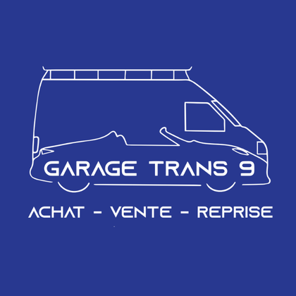 Garage Trans9 - image