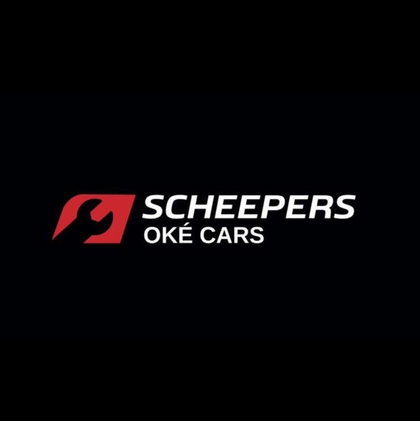 Scheepers Oké cars - image