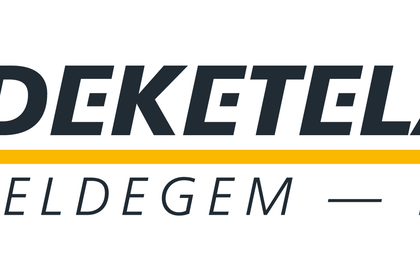 logo Garage Deketelaere