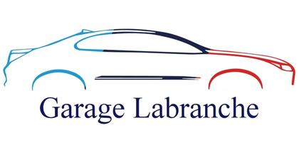 Garage Labranche in Bastogne