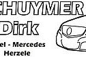 logo Garage Deschuymer