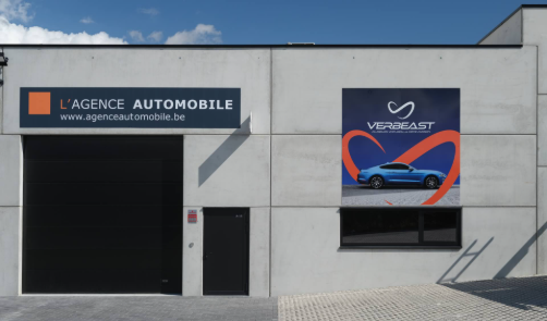 L'Agence Automobile Dinant  - image