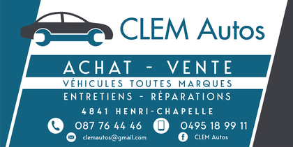 Clem Autos