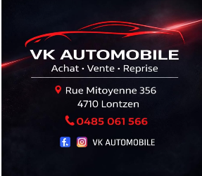 VK Automobile - image