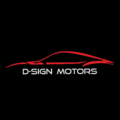 D-Sign Motors