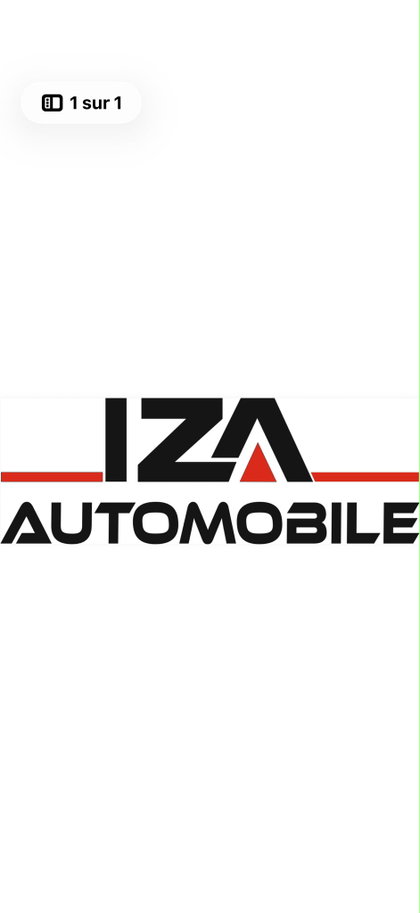 IZA Automobile
