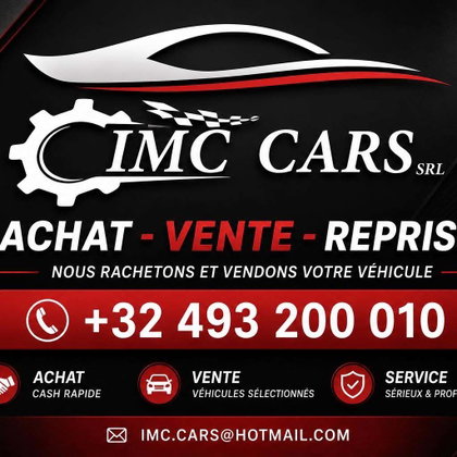 IMC Cars - image