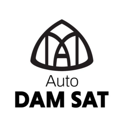 Auto Damsat - image