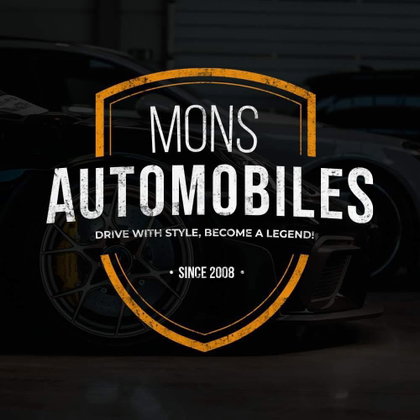 MONS AUTOMOBILES ESTINNES AU VAL - image