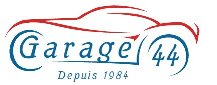 Garage 44