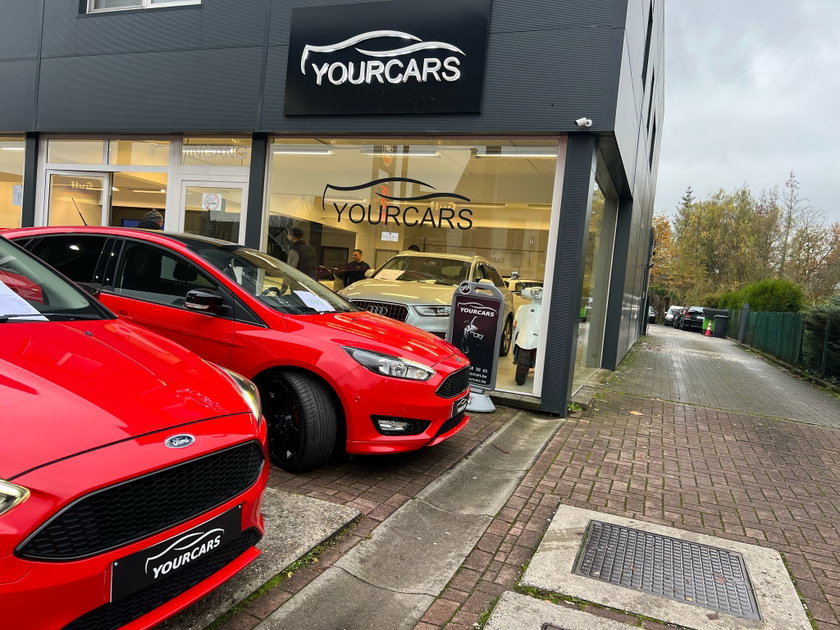 YOURCARS - image