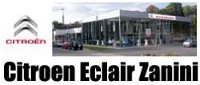 Garage Eclair-Zanini in Charleroi