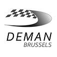 logo Deman Brussels S.A.