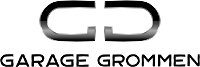 logo Garage Grommen BV