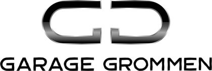 logo Garage Grommen BV