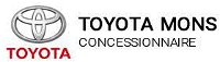 Toyota Mons in Mons