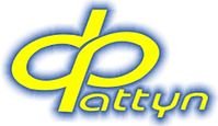 logo Garage Pattyn - Arickx Dries Bvba