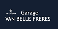 Garage Van Belle Frères à Frasnes-lez-Gosselies