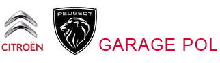 logo Garage Pol NV