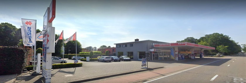 Garage Schrooten NV - image