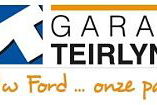 logo Garage Teirlynck