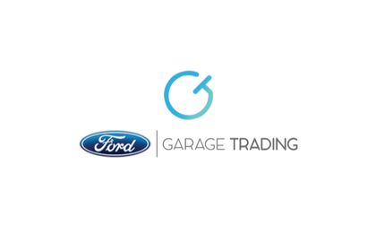 logo Garage Trading