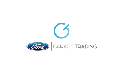 logo Garage Trading