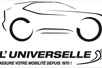 logo L'Universelle