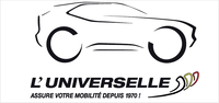 logo L'Universelle