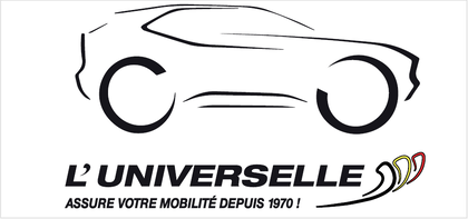 logo L'Universelle