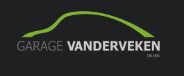 logo Garage Vanderveken