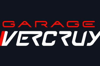 logo Garage Vercruyssen