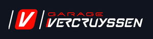 logo Garage Vercruyssen