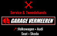 logo Garage Vermeeren F.BVBA