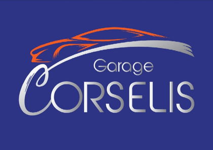 logo Garage Corselis