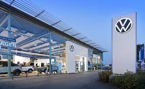 D'Ieteren Mobility Center Boortmeerbeek (Audi) - image