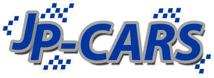 logo JP-Cars