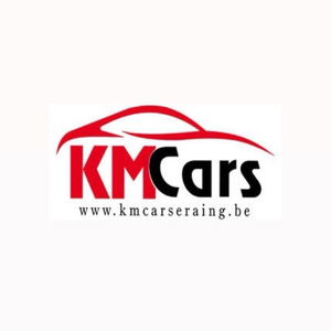 logo KM Cars