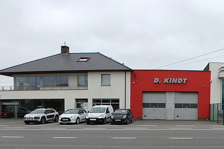 Kindt D. bvba - image