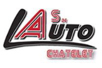 logo L'AS DE L'AUTO