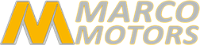 logo Marco Motors