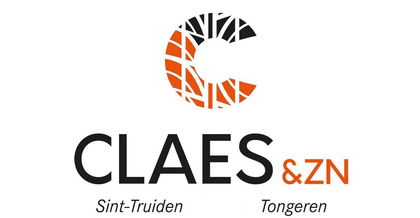 logo Claes & Zonen Sint-Truiden