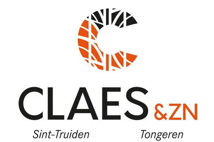 logo Claes & Zonen Tongeren