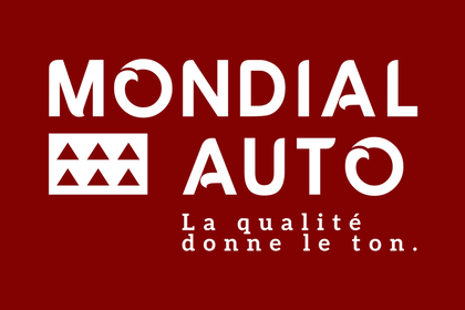 logo Mondialauto