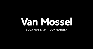Van Mossel Opel Bree in Bree