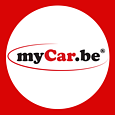 logo myCar.be