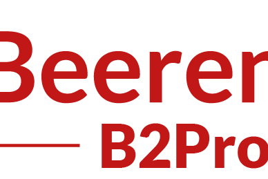 logo Beerens B2 Store South