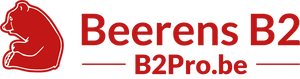 logo Beerens B2 Store South